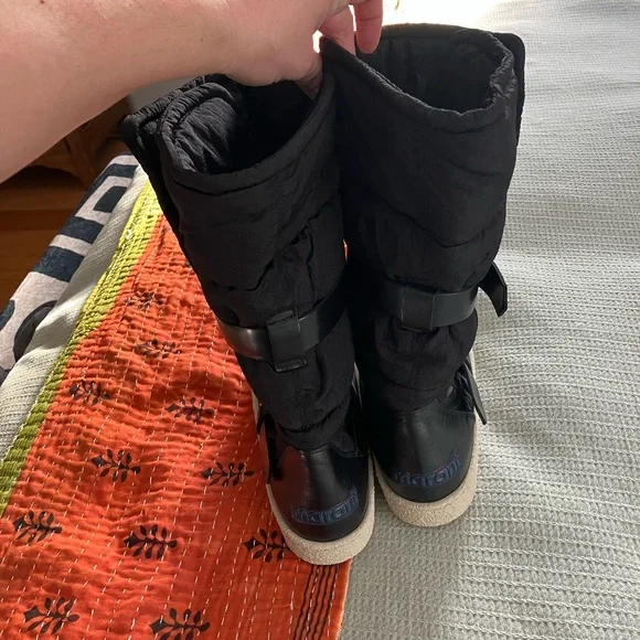 Isabel Marant zenora boot! - Picture 6 of 15